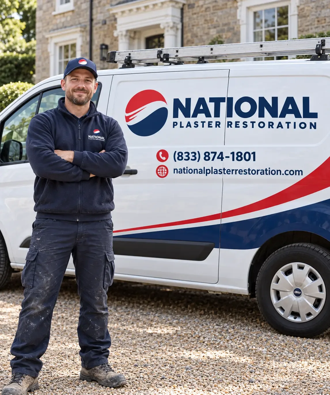 Plaster Repair Thackerville, OK FAQs